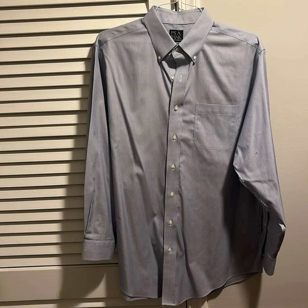 Dress Shirt